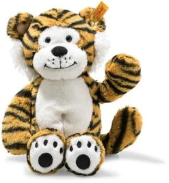 Steiff Soft Cuddly Friends Toni Tiger