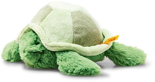 Steiff Soft Cuddly Friends Tuggy Schildkröte 2 Steiff Soft Cuddly Friends Tuggy Schildkröte – Bild 2