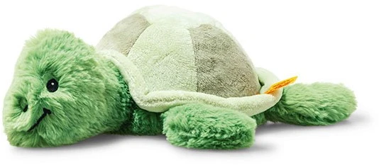 Steiff Soft Cuddly Friends Tuggy Schildkröte 1 Steiff Soft Cuddly Friends Tuggy Schildkröte