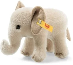 Steiff Wildlife Giftbox Elefant