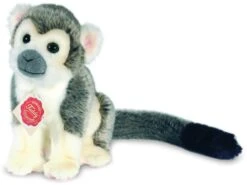 Teddy Herrmann GmbH Äffchen Grau 17