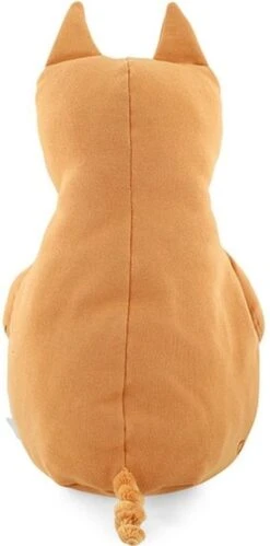 Trixie Plüschtier Groß - Mr. Fox 5 Trixie Plüschtier Groß - Mr. Fox -Plüschtierladen trixie plueschtier gross mr fox 3