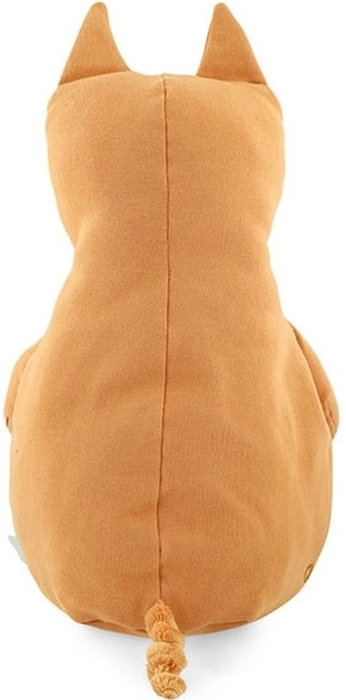 Trixie Plüschtier Groß - Mr. Fox 3 Trixie Plüschtier Groß - Mr. Fox – Bild 3