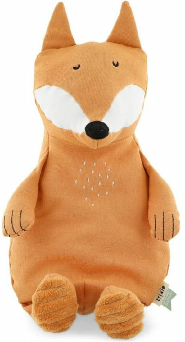 Trixie Plüschtier Groß - Mr. Fox 1 Trixie Plüschtier Groß - Mr. Fox