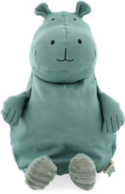 Trixie Plüschtier Groß - Mr. Hippo