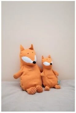 Trixie Plüschtier Klein - Mr. Fox