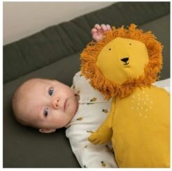 Trixie Plüschtier Klein - Mr. Lion