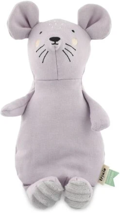 Trixie Plüschtier Klein - Mrs. Mouse