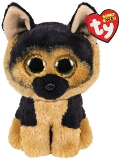TY 36309 Spirit Deutscher Schäferhund - Beanie Boos