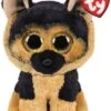 TY 36473 Deutscher Schäferhund - Beanie Boos Med
