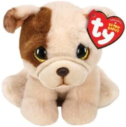 TY 40175 Pug - Beanie Babies