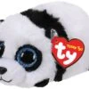 TY 42152 Panda Plüschtier, Mehrfarbig