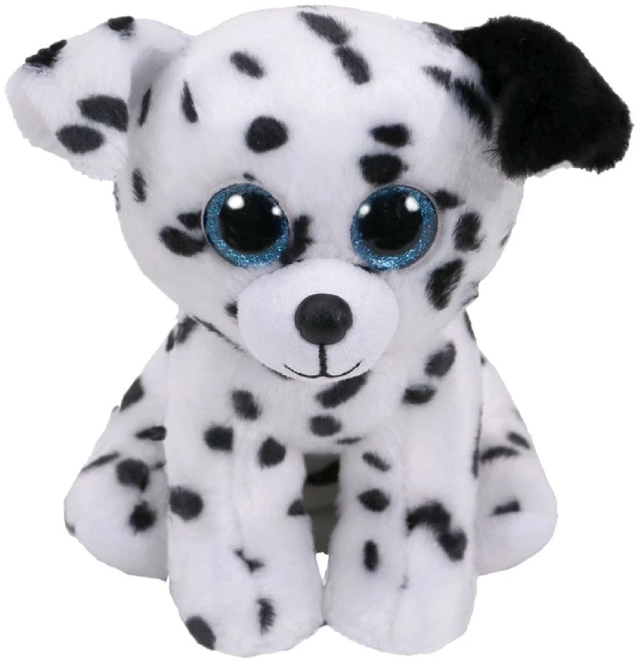 Ty Beanie Babies Fänger Dalmatiner 15cm 1 Ty Beanie Babies Fänger Dalmatiner 15cm