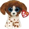 Ty Beanie Boo's Muddles Hund 15cm