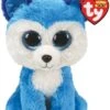 TY Beanie Boos, 36474 Prince Husky - Beanie Boos Med