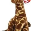 Ty Beanie Buddy Gavin Giraffe 24cm