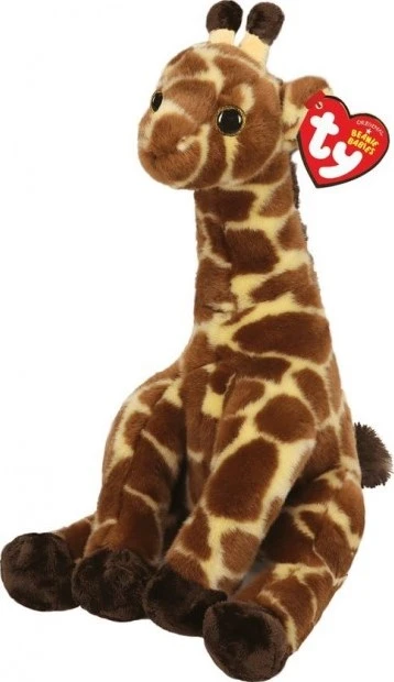 Ty Beanie Buddy Gavin Giraffe 24cm 1 Ty Beanie Buddy Gavin Giraffe 24cm