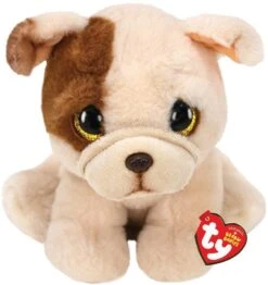 Ty Beanie Buddy Houghie Hund 24cm
