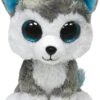 Ty Beanie Buddy Slush Husky 24cm