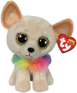 TY T36324 Chihuahua - Beanie Boos