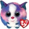 Ty Teeny Puffies Cleo Husky 10cm